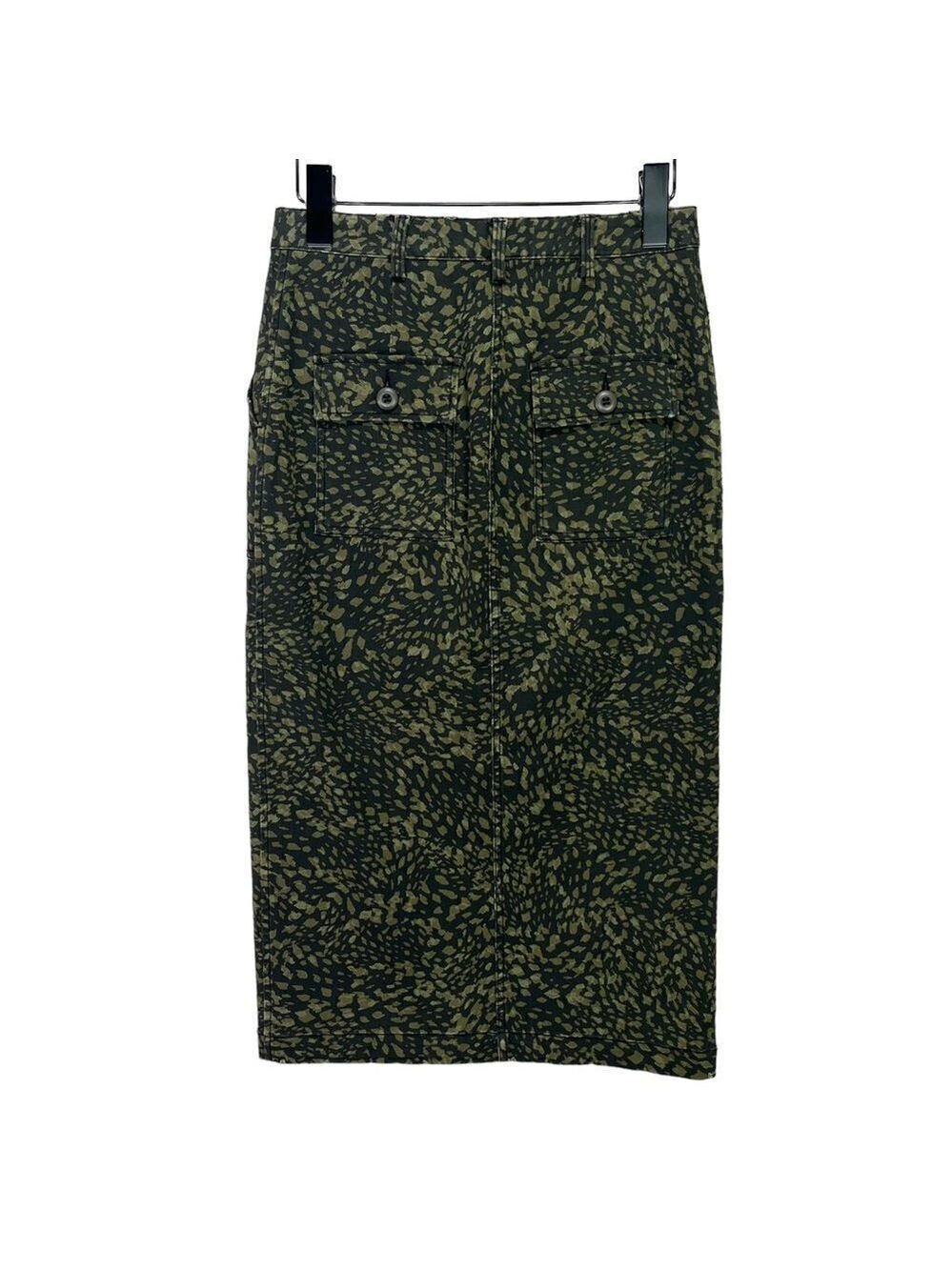 NEW Le Superbe Everyday Everyway Cargo Skirt Size 2 - Picture 6 of 12
